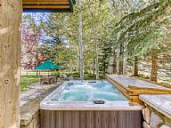 Warm Springs Mountain Retreat vacation rental property