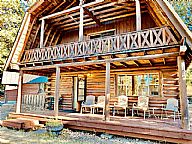 Cozy in McCall (Altitude Adjustment) vacation rental property