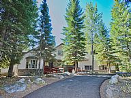 Spring Mountain Manor vacation rental property