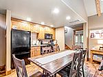 Dining Table/Kitchen