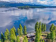 Laur House on Little Payette Lake vacation rental property