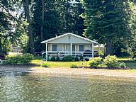 Twin Lakes Gem - Rathdrum, ID vacation rental property