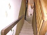 Stairway to Loft