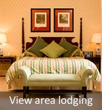 McCall Area Lodging