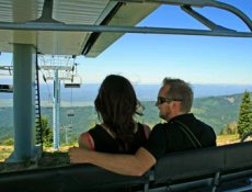 brundage vacations