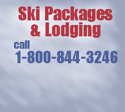 Brundage ski and stay packages and deals