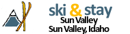 Sun Valley Area Ski Package Options