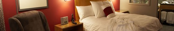 Lodging Only Promotions, specials, packages and Deals