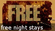 Free Night Deals and specials