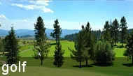 Golf Deals and specials