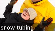 Tubing Deals and specials