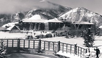 Sun Valley Prime Time Package