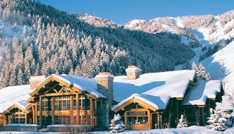 Sun Valley January Ski Club Special 