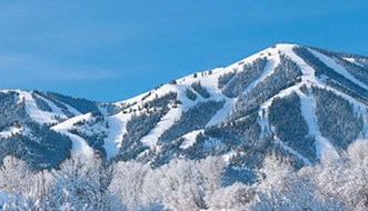 Sun Valley March Ski Club Week Two