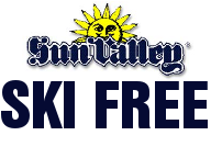 Stay and Ski Free Sun Valley, Idaho