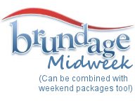Midweek Ski Blowout at Brundage Mountain Resort