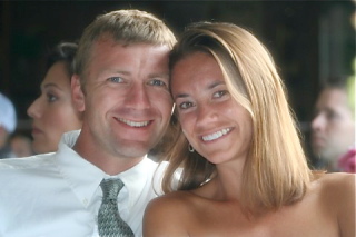 Sample-Page Wedding photo