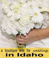 Weddings in Idaho