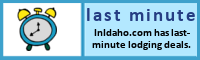 Idaho Hotel Chains