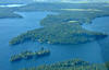 Payette Lake in McCall Idaho