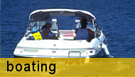 Boating in Idaho