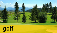 Golf in Idaho