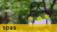 Spa and Massage in Idaho