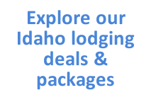 Explore Idaho deals and packages