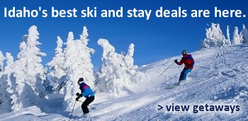 Idaho Ski and Stay Packages