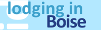 Lodging in Boise, Idaho