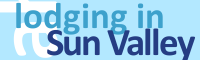 Lodging in Sun Valley and Ketchum, Idaho
