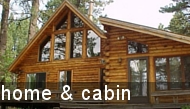 Idaho Vacation Homes and Cabins
