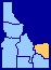 East Idaho Locator (286 bytes)