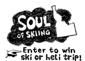 Idaho- the soul of skiing