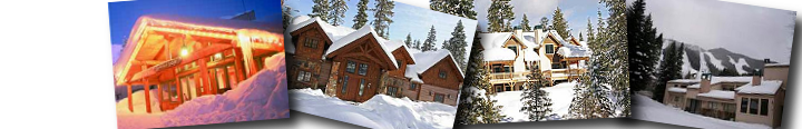 Places near skiing in Idaho including Sun Valley, Targhee, Tamarack, Silver and Schweitzer.
