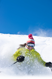 Ski, snowboard, and snow reports for Idaho including Sun Valley, Brundage, Bogus Basin, Pomerelle, Tamarack, Schweitzer, Silver and Grand Targhee