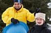 Tubing