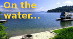 Places to stay on a lake or river