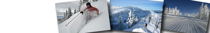 Save 20% on Idaho Ski Tickets