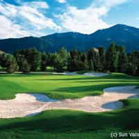 Idaho Golf Packages