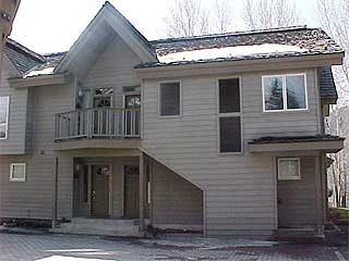 Picture of the Trail Creek Place in Sun Valley, Idaho