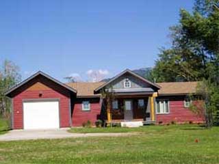Teton Creek Townhomes vacation rental property