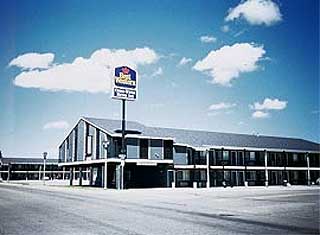 Best Western Cross-Winds Motor Inn vacation rental property