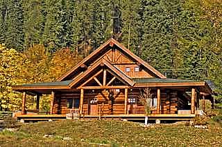 River Dance Lodge - 3 Bedroom Cabins vacation rental property