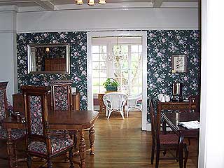 Picture of the Hartland Inn B&B in New Meadows, Idaho