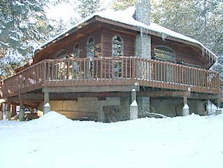 216 Hawkins vacation rental property