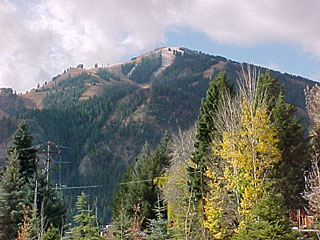 Picture of the Val D Sol in Sun Valley, Idaho