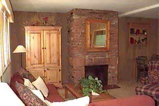 Picture of the Prospector in Sun Valley, Idaho