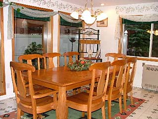 Picture of the 143 Perch Lane in Sandpoint, Idaho