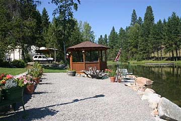 Picture of the 143 Perch Lane in Sandpoint, Idaho